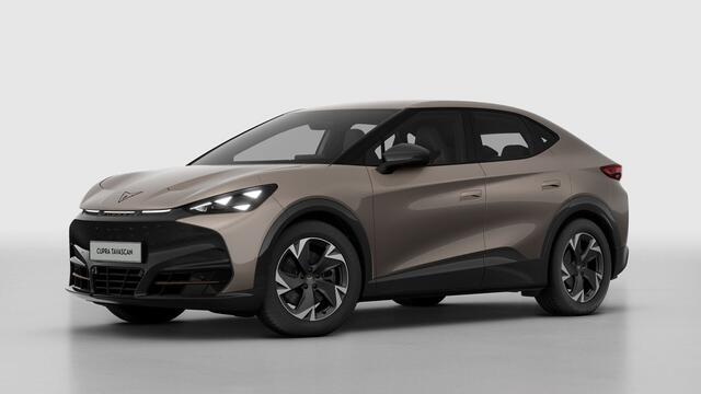 Cupra Tavascan 77kWh Elektromotor 286 1AT Essential | Achteruitrijcamera | Digitaal instrumentenpaneel (Virtual Cockpit) | Parkeersensoren achter & voor