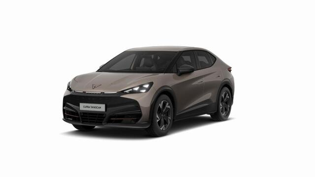 Cupra Tavascan 77kWh Elektromotor 286 1AT Essential | Achteruitrijcamera | Digitaal instrumentenpaneel (Virtual Cockpit) | Parkeersensoren achter & voor