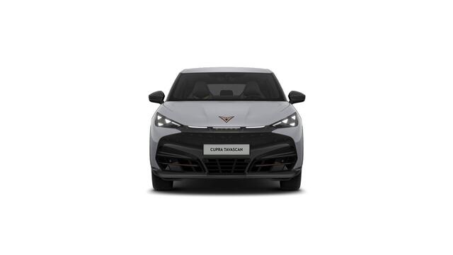 Cupra Tavascan 77kWh Elektromotor 286 1AT Essential | Achteruitrijcamera | Digitaal instrumentenpaneel (Virtual Cockpit) | Parkeersensoren achter & voor