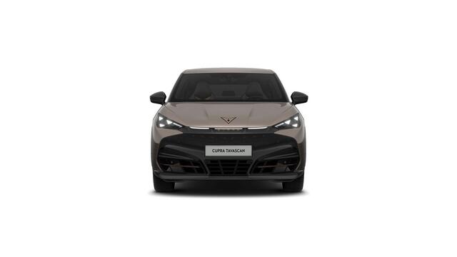 Cupra Tavascan 77kWh Elektromotor 286 1AT Business | Achteruitrijcamera | Digitaal instrumentenpaneel (Virtual Cockpit) | Multifunctioneel verwarmbaar stuurwiel met start- & CUPRA-knop