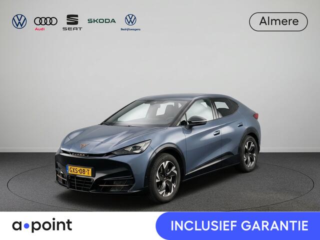 Cupra Tavascan Business 82 kWh 286PK | Sfeerverlichting | Achteruitrijcamera | Clima | Cupra Drive select |