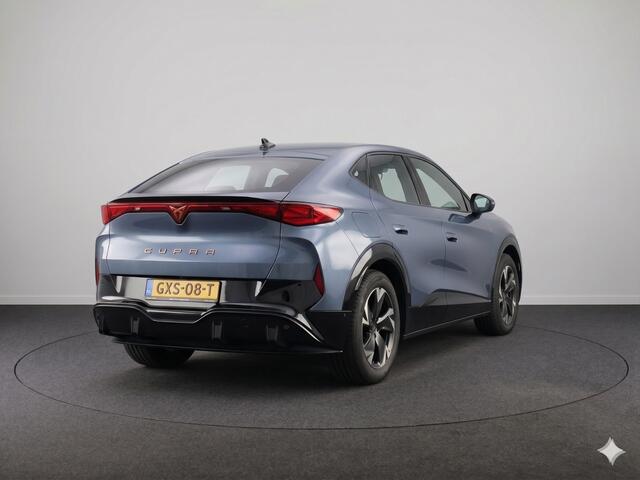 Cupra Tavascan Business 82 kWh 286PK | Sfeerverlichting | Achteruitrijcamera | Clima | Cupra Drive select |