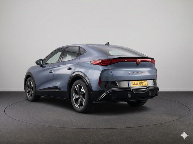 Cupra Tavascan Business 82 kWh 286PK | Sfeerverlichting | Achteruitrijcamera | Clima | Cupra Drive select |