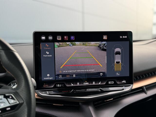 Cupra Tavascan Business 82 kWh 286PK | Sfeerverlichting | Achteruitrijcamera | Clima | Cupra Drive select |