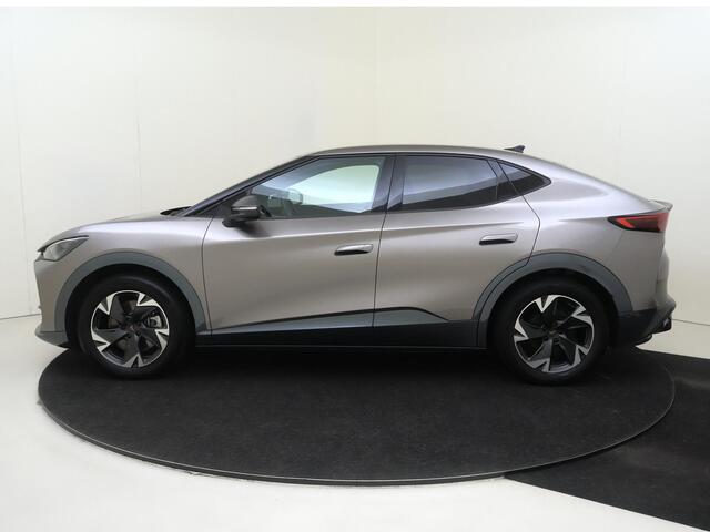 Cupra Tavascan Business 82 kWh