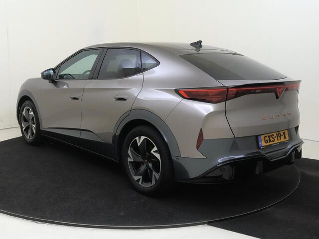 Cupra Tavascan Business 82 kWh