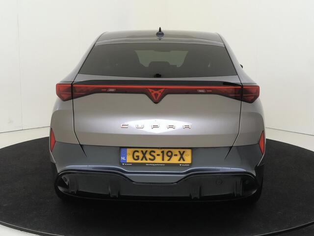 Cupra Tavascan Business 82 kWh