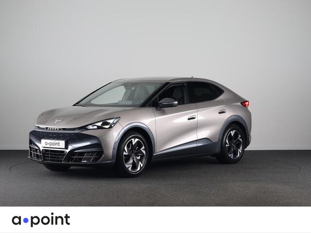 Cupra Tavascan Business 82 kWh 282PK | Stuurverwarming | Side Assist | 19 Inch | Achteruitrijcamera |
