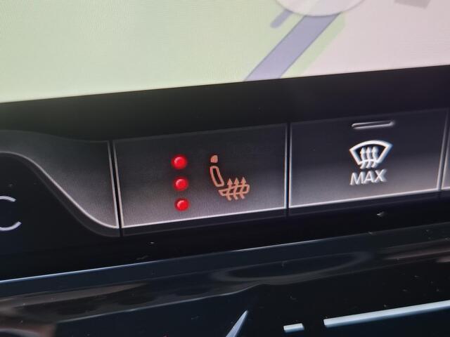 Cupra Tavascan Business 82 kWh / Fabrieksgarantie t/m 8-2027 / SOH 100% / All season banden / CCS snelladen / Elektrische achterklep / Warmtepomp / Stuur- Stoel & Voorruit verwarming / Achteruitrijcamera / Adaptief cruise control / Keyless Entry/Start / Apple Carplay An