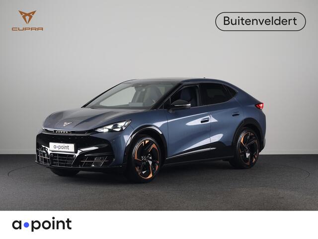 Cupra Tavascan Adrenaline 82 kWh 286PK | 21 inch | Panoramadak | Matrix Koplampen | Elektrisch Verstelbare Stoelen | Navigatie |