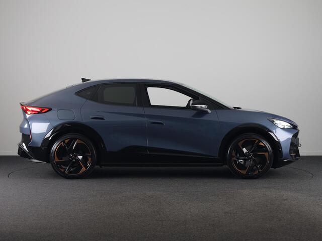 Cupra Tavascan Adrenaline 82 kWh 286PK | 21 inch | Panoramadak | Matrix Koplampen | Elektrisch Verstelbare Stoelen | Navigatie |