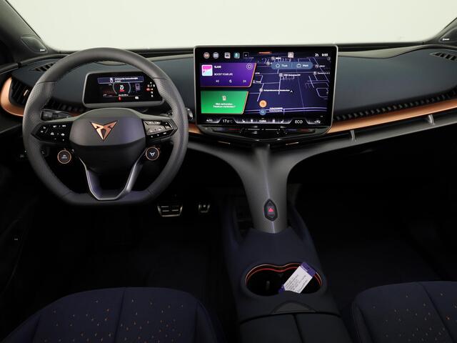 Cupra Tavascan Adrenaline 82 kWh 286PK | 21 inch | Panoramadak | Matrix Koplampen | Elektrisch Verstelbare Stoelen | Navigatie |