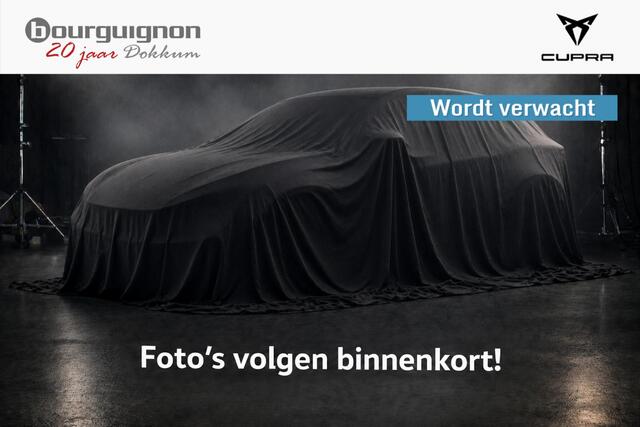 Cupra Tavascan Endurance 82 kWh | Wordt verwacht | Sennheiser | 360 cam | Elec. stoelen |
