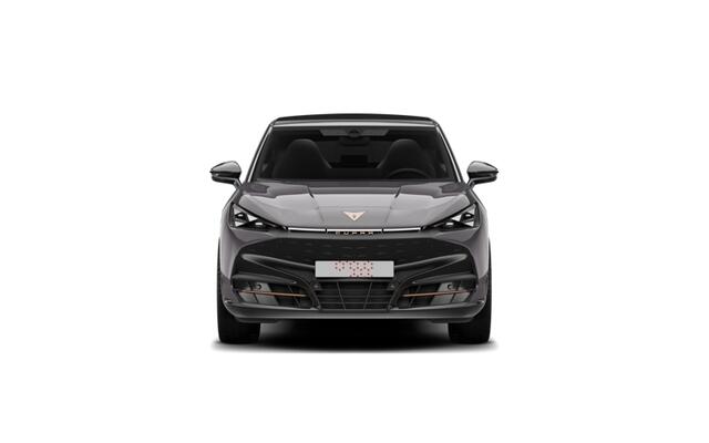 Cupra Tavascan 77kWh Elektromotor 286 1AT Adrenaline | Digitaal instrumentenpaneel (Virtual Cockpit) | Head-up Display met 'Augmented Reality' | Kinderzitbevestiging vóór en 2e zitrij (ISOFIX)