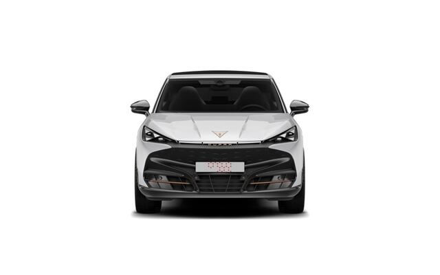 Cupra Tavascan 77kWh Elektromotor 286 1AT Adrenaline | Digitaal instrumentenpaneel (Virtual Cockpit) | Head-up Display met 'Augmented Reality' | Kinderzitbevestiging vóór en 2e zitrij (ISOFIX)