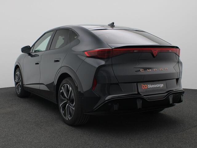 Cupra Tavascan Business 82 kWh 286PK Aut. 360gr. Camera, Stoelverwarming, 20" LM Velgen, Navi, Keyless, Side Assist, Sennheiser Audio, Memorystoel
