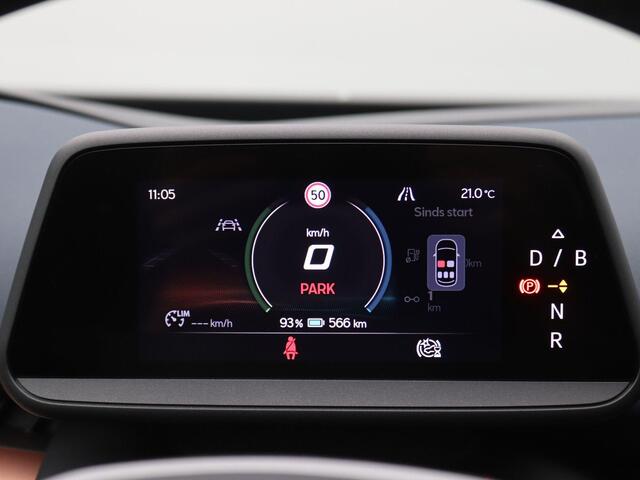 Cupra Tavascan Business 82 kWh 286PK Aut. Trekhaak, 360gr. Camera, Stoelverwarming, 20" LM Velgen, Navi, Keyless, Side Assist, Sennheiser Audio, Memorystoel