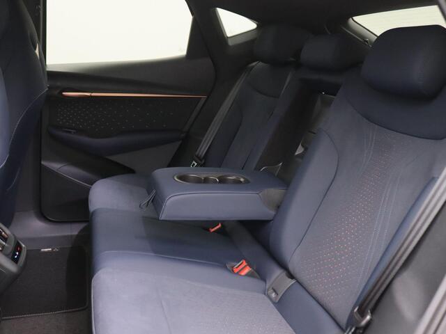 Cupra Tavascan Business 82 kWh 286PK Aut. 360gr. Camera, Stoelverwarming, 20" LM Velgen, Navi, Keyless, Side Assist, Sennheiser Audio, Memorystoel