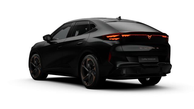 Cupra Tavascan 77kWh Elektromotor 286 1AT Adrenaline | Digitaal instrumentenpaneel (Virtual Cockpit) | Draadloze Apple CarPlay(TM), Android Auto(TM) | Head-up Display met 'Augmented Reality'
