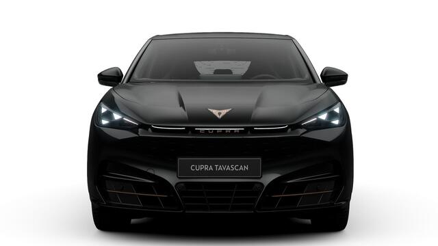 Cupra Tavascan 58kWh Elektromotor 190 1AT Essential | Achteruitrijcamera | Digitaal instrumentenpaneel (Virtual Cockpit) | Draadloze Apple CarPlay(TM), Android Auto(TM)