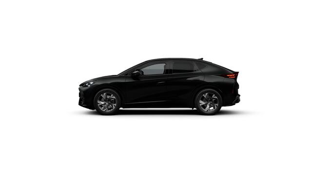 Cupra Tavascan 77kWh Elektromotor 286 1AT Business | Achteruitrijcamera | Digitaal instrumentenpaneel (Virtual Cockpit) | Draadloze Apple CarPlay(TM), Android Auto(TM)