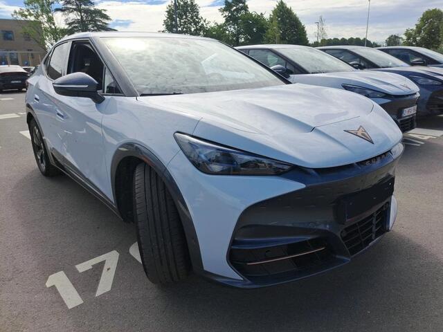 Cupra Tavascan Business 82 kWh 286pk / Navigatie / Camera / Full Link / Wordt verwacht