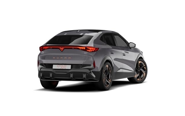 Cupra Tavascan 77kWh Elektromotor 286 1AT Adrenaline | Digitaal instrumentenpaneel (Virtual Cockpit) | Draadloze Apple CarPlay(TM), Android Auto(TM) | Head-up Display met 'Augmented Reality'