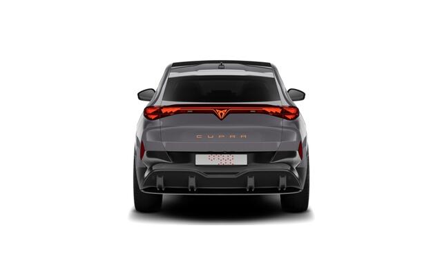 Cupra Tavascan 77kWh Elektromotor 286 1AT Adrenaline | Digitaal instrumentenpaneel (Virtual Cockpit) | Draadloze Apple CarPlay(TM), Android Auto(TM) | Head-up Display met 'Augmented Reality'