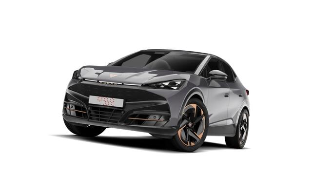 Cupra Tavascan 77kWh Elektromotor 286 1AT Adrenaline | Digitaal instrumentenpaneel (Virtual Cockpit) | Draadloze Apple CarPlay(TM), Android Auto(TM) | Head-up Display met 'Augmented Reality'