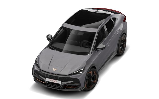 Cupra Tavascan 77kWh Elektromotor 286 1AT Adrenaline | Digitaal instrumentenpaneel (Virtual Cockpit) | Draadloze Apple CarPlay(TM), Android Auto(TM) | Head-up Display met 'Augmented Reality'