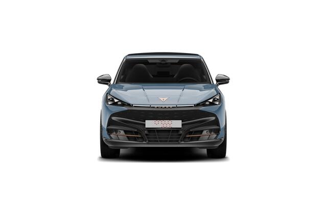 Cupra Tavascan 77kWh Elektromotor 286 1AT Adrenaline | Digitaal instrumentenpaneel (Virtual Cockpit) | Draadloze Apple CarPlay(TM), Android Auto(TM) | Head-up Display met 'Augmented Reality'