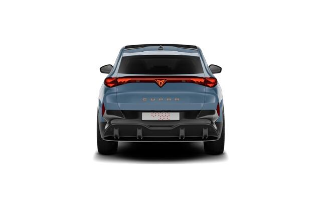 Cupra Tavascan 77kWh Elektromotor 286 1AT Adrenaline | Digitaal instrumentenpaneel (Virtual Cockpit) | Draadloze Apple CarPlay(TM), Android Auto(TM) | Head-up Display met 'Augmented Reality'