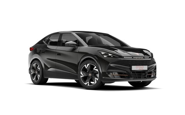 Cupra Tavascan 58kWh Elektromotor 190 1AT Essential | Achteruitrijcamera | Digitaal instrumentenpaneel (Virtual Cockpit) | Draadloze Apple CarPlay(TM), Android Auto(TM)