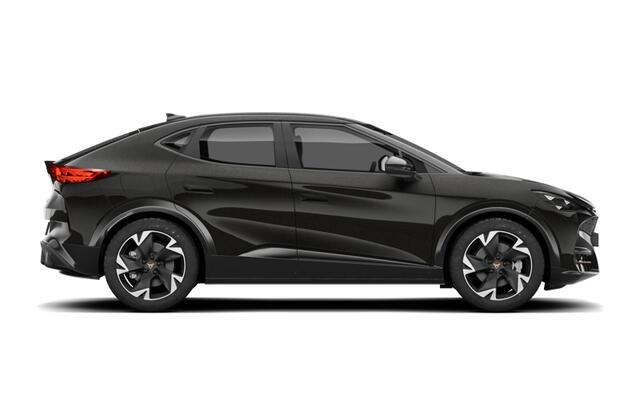 Cupra Tavascan 58kWh Elektromotor 190 1AT Essential | Achteruitrijcamera | Digitaal instrumentenpaneel (Virtual Cockpit) | Draadloze Apple CarPlay(TM), Android Auto(TM)