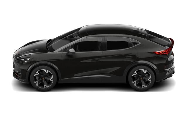 Cupra Tavascan 58kWh Elektromotor 190 1AT Essential | Achteruitrijcamera | Digitaal instrumentenpaneel (Virtual Cockpit) | Draadloze Apple CarPlay(TM), Android Auto(TM)