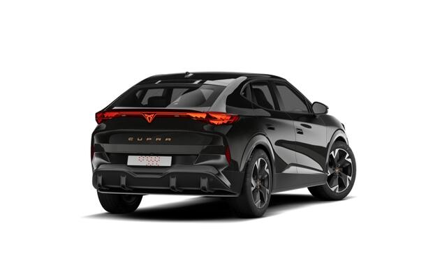 Cupra Tavascan 58kWh Elektromotor 190 1AT Essential | Achteruitrijcamera | Digitaal instrumentenpaneel (Virtual Cockpit) | Draadloze Apple CarPlay(TM), Android Auto(TM)