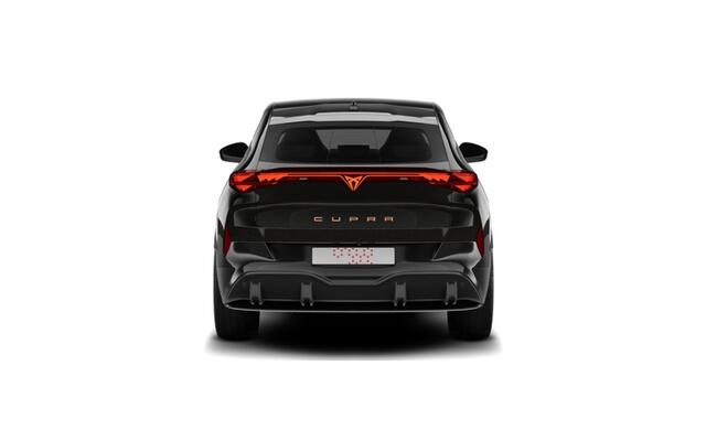 Cupra Tavascan 58kWh Elektromotor 190 1AT Essential | Achteruitrijcamera | Digitaal instrumentenpaneel (Virtual Cockpit) | Draadloze Apple CarPlay(TM), Android Auto(TM)