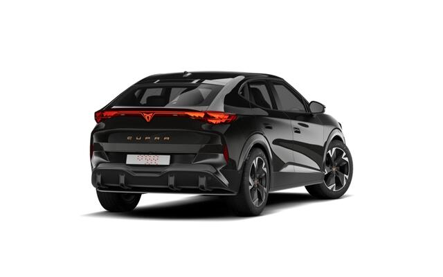 Cupra Tavascan 77kWh Elektromotor 286 1AT Business | Achteruitrijcamera | Digitaal instrumentenpaneel (Virtual Cockpit) | Draadloze Apple CarPlay(TM), Android Auto(TM)