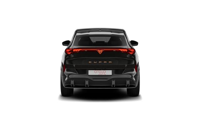 Cupra Tavascan 77kWh Elektromotor 286 1AT Business | Achteruitrijcamera | Digitaal instrumentenpaneel (Virtual Cockpit) | Draadloze Apple CarPlay(TM), Android Auto(TM)