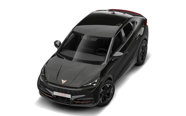 Cupra Tavascan 77kWh Elektromotor 286 1AT Business | Achteruitrijcamera | Digitaal instrumentenpaneel (Virtual Cockpit) | Draadloze Apple CarPlay(TM), Android Auto(TM)