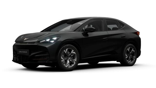 Cupra Tavascan 58kWh Elektromotor 190 1AT Essential | Achteruitrijcamera | Digitaal instrumentenpaneel (Virtual Cockpit) | Draadloze Apple CarPlay(TM), Android Auto(TM)