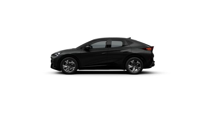 Cupra Tavascan 58kWh Elektromotor 190 1AT Essential | Achteruitrijcamera | Digitaal instrumentenpaneel (Virtual Cockpit) | Draadloze Apple CarPlay(TM), Android Auto(TM)