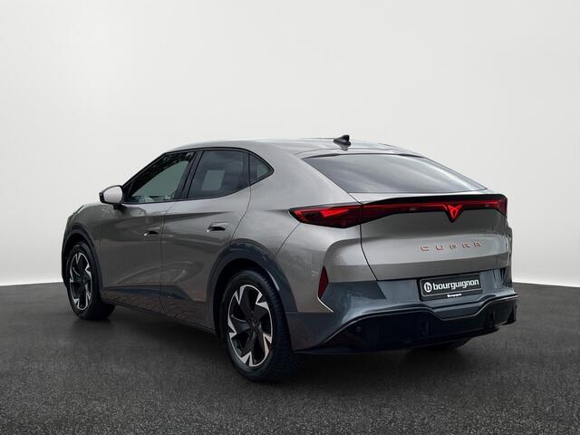 Cupra Tavascan Endurance 82 kWh | Warmte Pomp | Immersive Pakket | Winter Pakket | Camera Rondom | Sennheiser Audio |