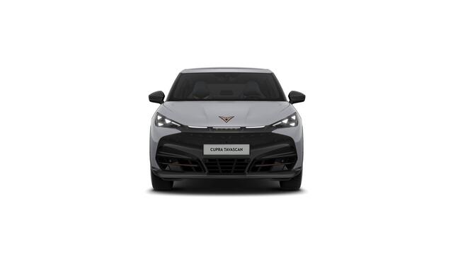 Cupra Tavascan 77kWh Elektromotor 286 1AT Adrenaline | Digitaal instrumentenpaneel (Virtual Cockpit) | Draadloze Apple CarPlay(TM), Android Auto(TM) | Head-up Display met 'Augmented Reality'