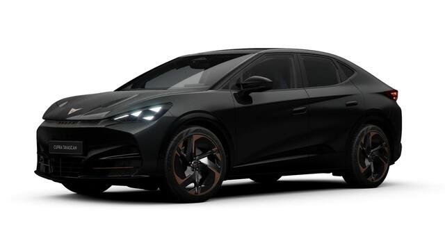 Cupra Tavascan 77kWh Elektromotor 286 1AT Adrenaline | Digitaal instrumentenpaneel (Virtual Cockpit) | Draadloze Apple CarPlay(TM), Android Auto(TM) | Head-up Display met 'Augmented Reality'