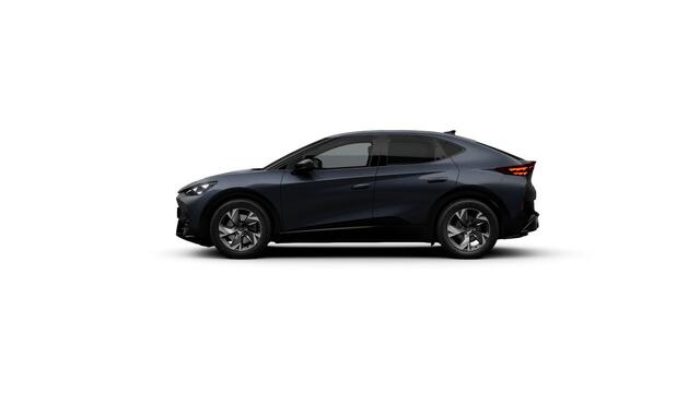 Cupra Tavascan 77kWh Elektromotor 286 1AT Business | Achteruitrijcamera | Digitaal instrumentenpaneel (Virtual Cockpit) | Draadloze Apple CarPlay(TM), Android Auto(TM)