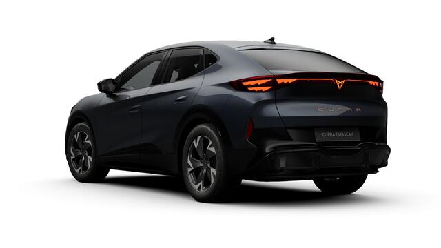 Cupra Tavascan 77kWh Elektromotor 286 1AT Business | Achteruitrijcamera | Digitaal instrumentenpaneel (Virtual Cockpit) | Draadloze Apple CarPlay(TM), Android Auto(TM)