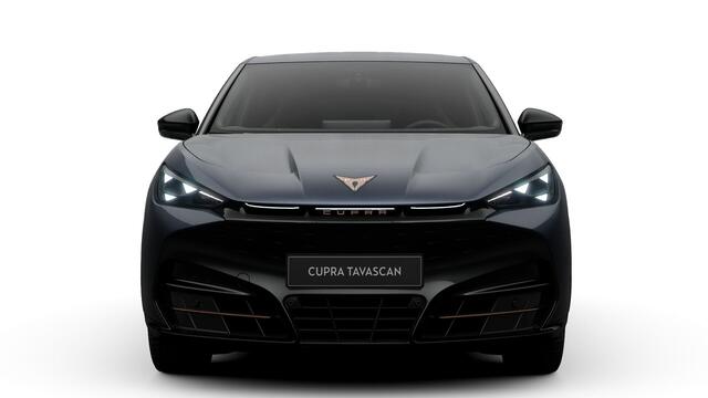 Cupra Tavascan 77kWh Elektromotor 286 1AT Business | Achteruitrijcamera | Digitaal instrumentenpaneel (Virtual Cockpit) | Draadloze Apple CarPlay(TM), Android Auto(TM)