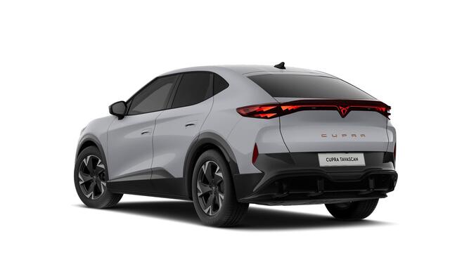 Cupra Tavascan 77kWh Elektromotor 286 1AT Business | Achteruitrijcamera | Digitaal instrumentenpaneel (Virtual Cockpit) | Draadloze Apple CarPlay(TM), Android Auto(TM)