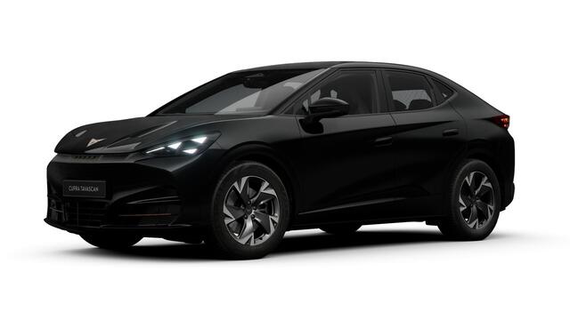 Cupra Tavascan 58kWh Elektromotor 190 1AT Essential | Achteruitrijcamera | Digitaal instrumentenpaneel (Virtual Cockpit) | Draadloze Apple CarPlay(TM), Android Auto(TM)